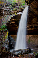 White Creek Falls
