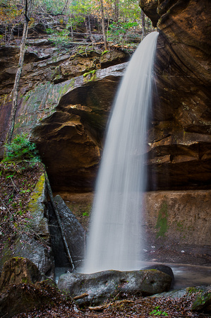White Creek Falls